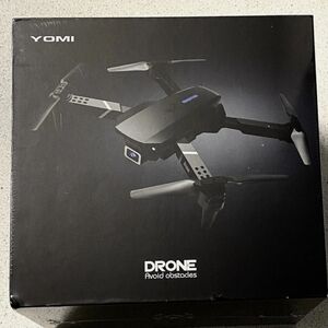 NIB Drone Avoid Obstacles with high-resolution Camera